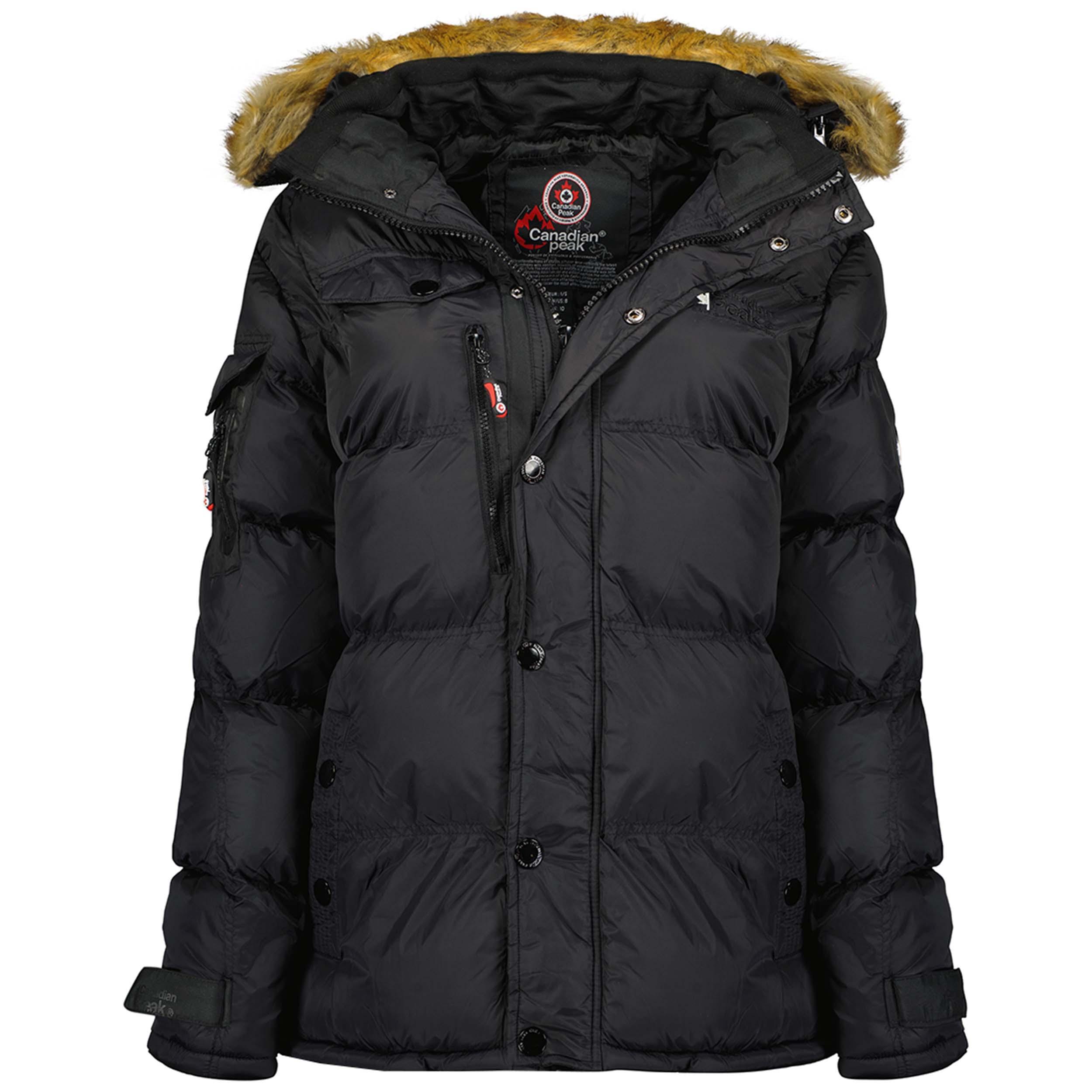 Canadian peak jacket on sale price